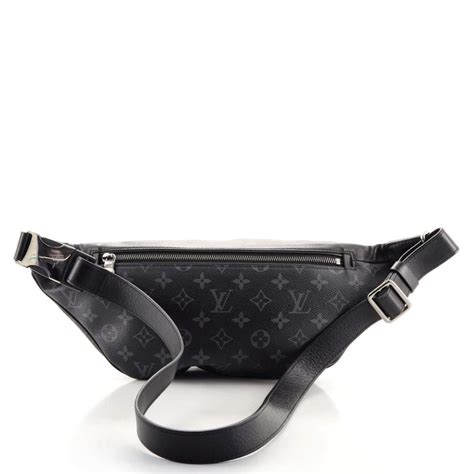 louis vuitton eclipse bumbag